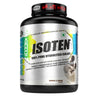 Ammo Labz ISOTEN - 100% Hydrolyzed Isolate - 4.4 lbs