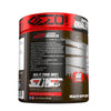 Ammo Labz Micronized Glutamine, 60 servings