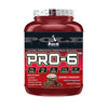 Pole Nutrition Pro 6 Protein Blend, 5 lbs