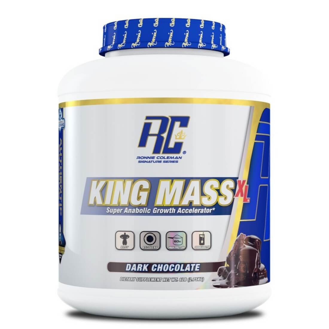 Ronnie Coleman Signature Series King Mass XL