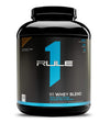 Rule 1 R1 Whey Blend - 5lbs