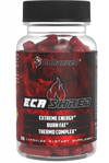 Enhanced Labz ECA Shred, 60 capsules