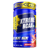 Ammo Xtreme BCAA - 0.99 lb - 30 servings