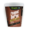 Ampas Nutrition 100% Natural High Protein Peanut Butter (Chocolate Crunchy, 1Kg)