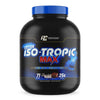 Ronnie Coleman Signature Series Iso-Tropic Max - 5lbs