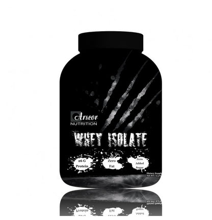 Arscor Whey Protein Isolate - 2 kg