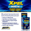 MHP XPEL, 80 capsules